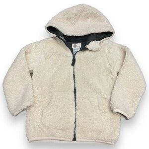 Boys Teddy Jacket 